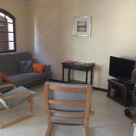 Villa Provencale - Grand Jardin - 2 Chambres บ็องโดล ภายนอก รูปภาพ