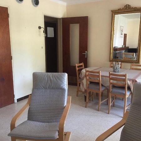 Villa Provencale - Grand Jardin - 2 Chambres บ็องโดล ภายนอก รูปภาพ