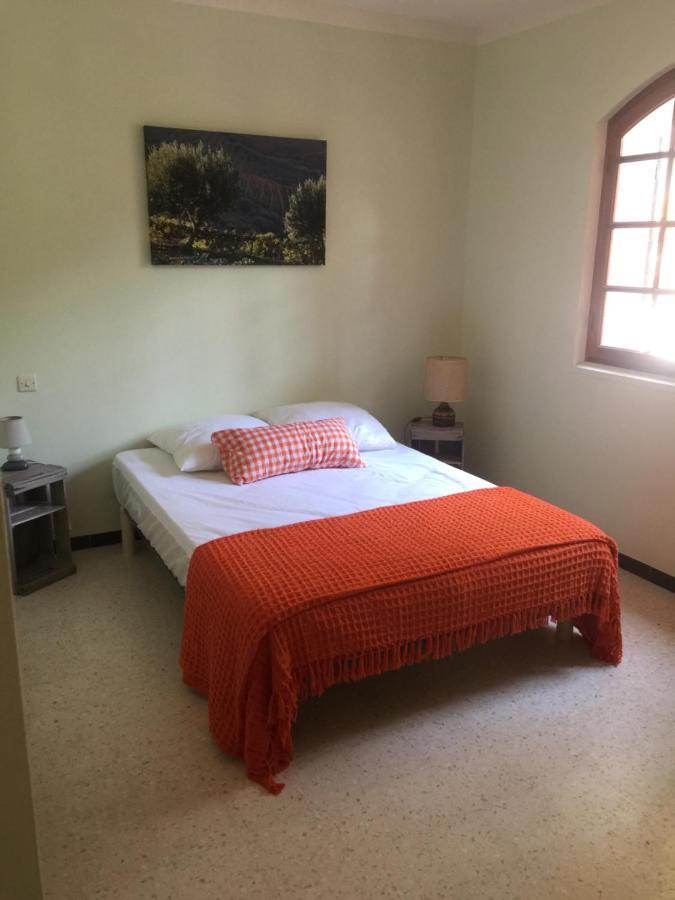 Villa Provencale - Grand Jardin - 2 Chambres บ็องโดล ภายนอก รูปภาพ